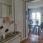 Paris 17 Ternes ChampsÉlysées Bel Appartement 4 pièces 2 chambres