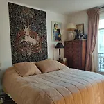 Paris 17 Ternes Champselysees Bel Appartement 4 Pieces 2 Chambres